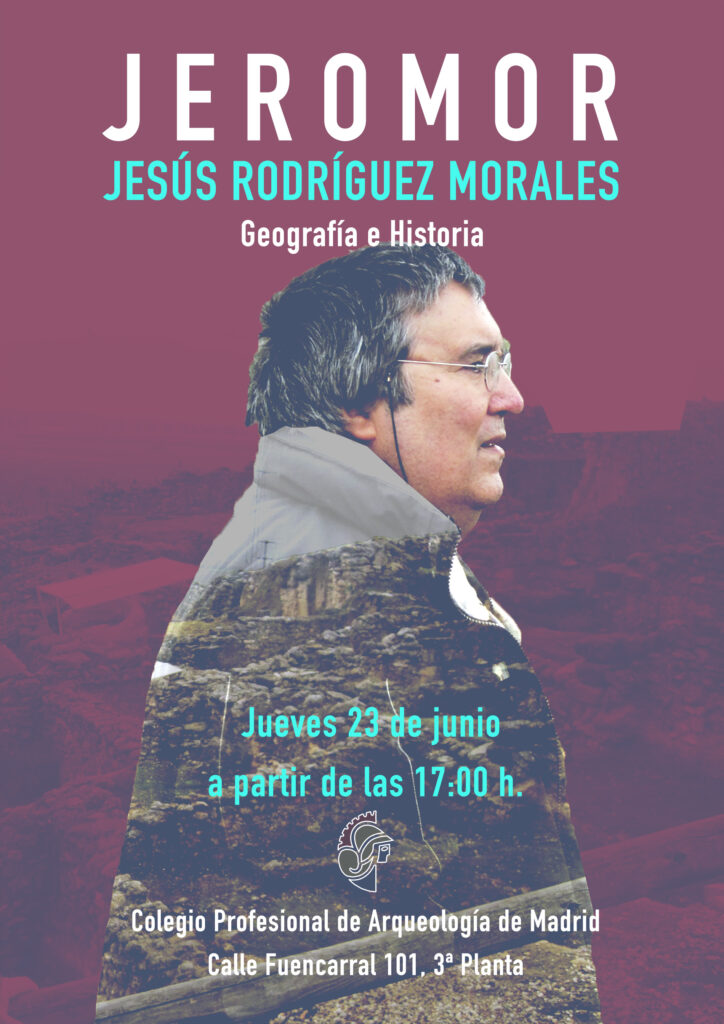 Jesús Rodríguez Morales