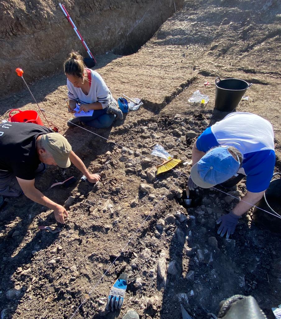 Retos en arqueología ¿Una verdadera profesión o una mera afición?